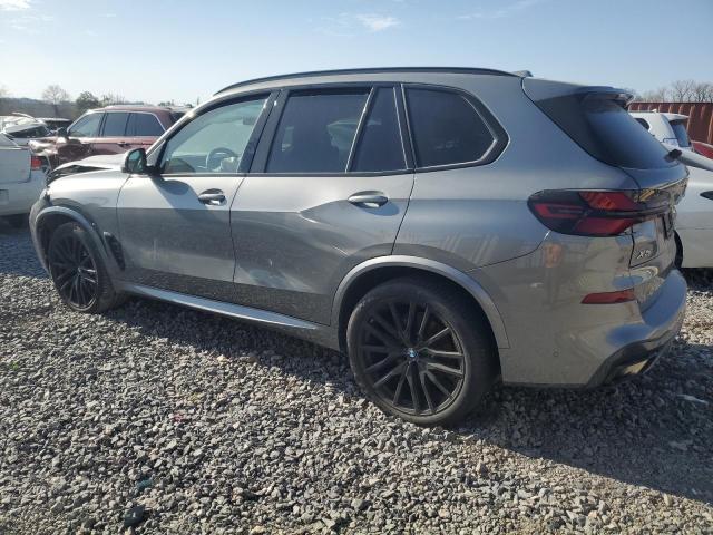 BMW X5 2024 X5 sDrive40i