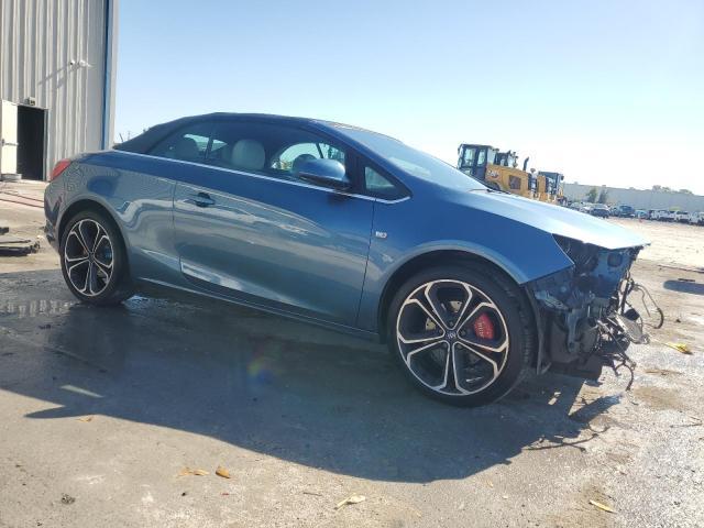 Buick Cascada 2016 