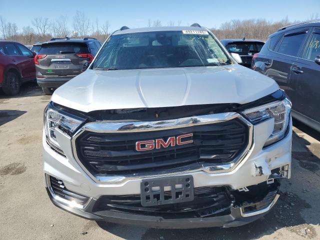 GMC Terrain 2022 SLE