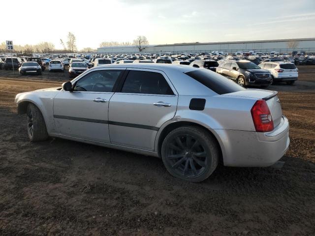 Chrysler 300C 2005 LX