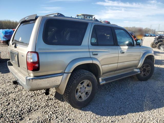 Toyota 4-Runner 2001 SR5