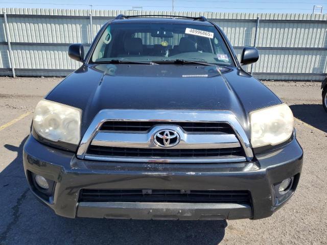 Toyota 4-Runner 2007 SR5