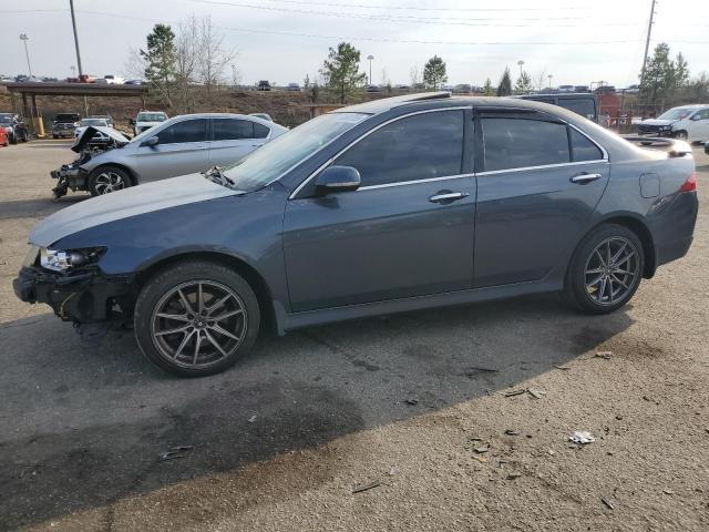 Acura TSX 2006 