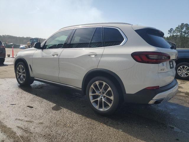 BMW X5 2021 sDrive40i