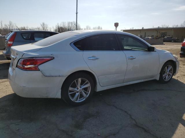 Nissan Altima 2014 