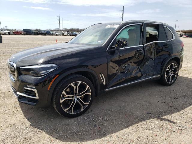 BMW X5 2021 sDrive40i