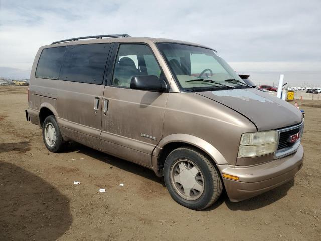 GMC Safari 1999 Small Van