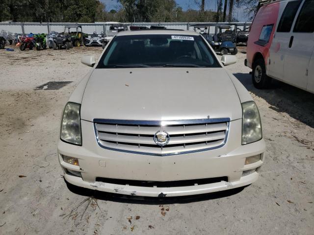 Cadillac STS 2005 V8