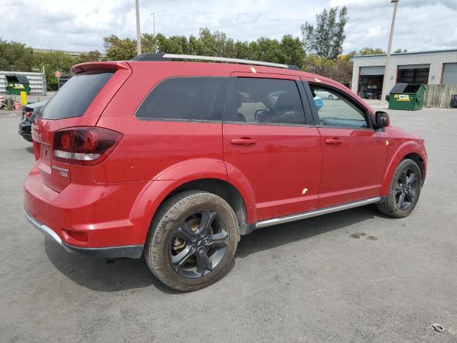 Dodge Journey 2019 CROSSROAD