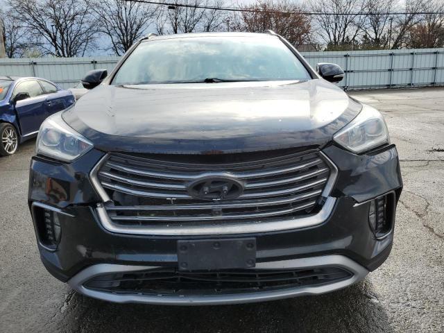 Hyundai Santa Fe XL 2019 Wagon Body Type