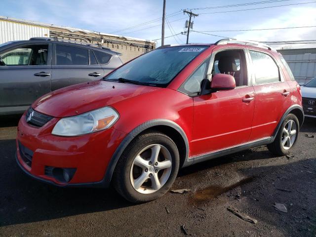 Suzuki SX4 2009 