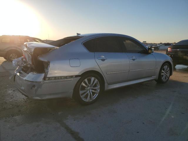 Infiniti M35 2010 
