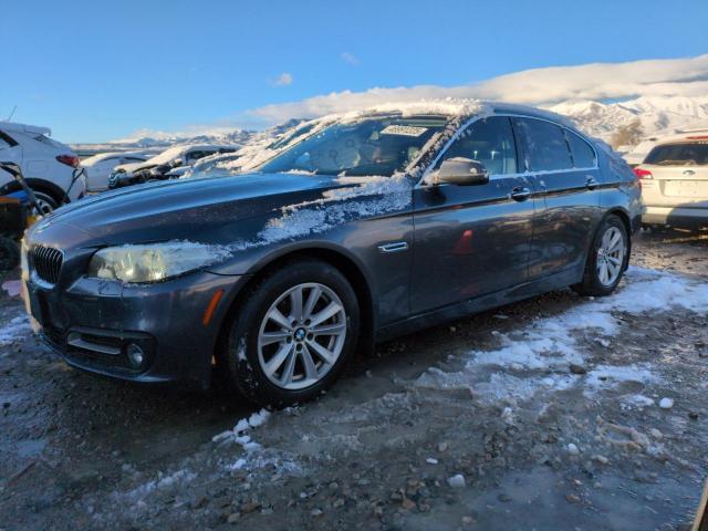 BMW 528i 2016 5-series