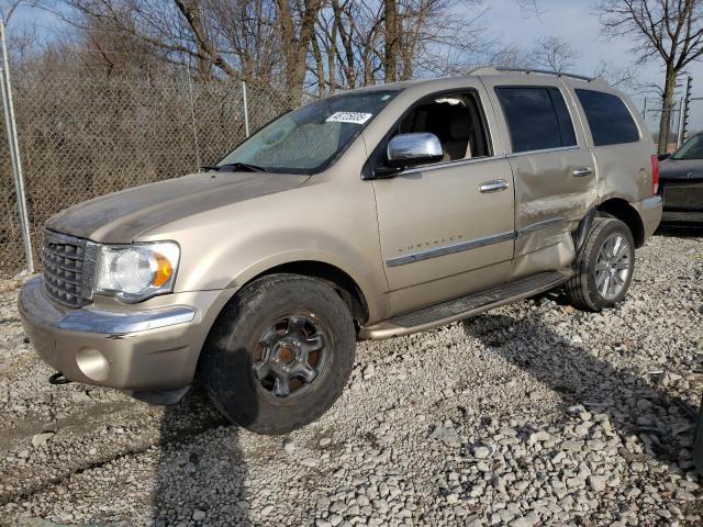 Chrysler Aspen 2008 HG