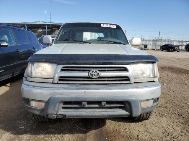 Toyota 4-Runner 2000 SR5 V6