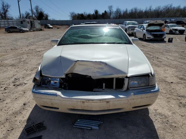 Cadillac Eldorado 1998 