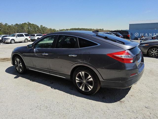 Honda Crosstour 2015 EX V6