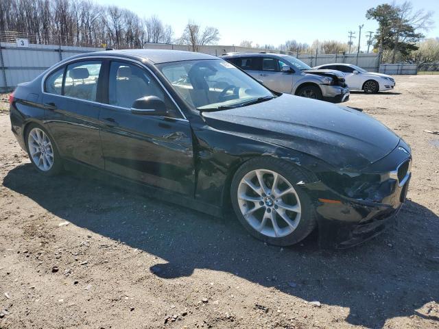 BMW 320i 2015 320i