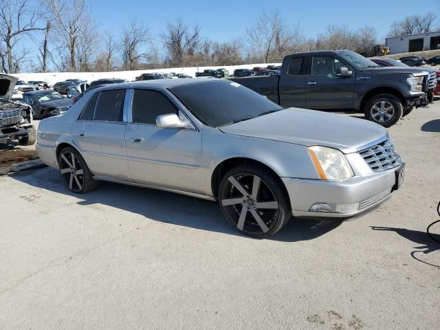 Cadillac DTS 2007 