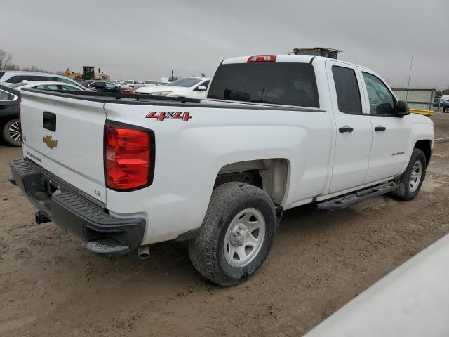 Chevrolet Silverado LD 2019 1500