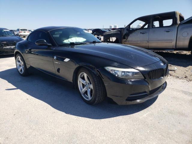BMW Z4 SDRIVE2 2012 
