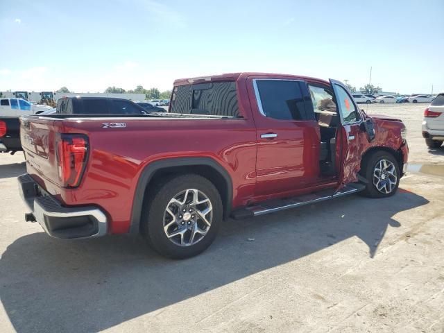 GMC Sierra 2025 SLT