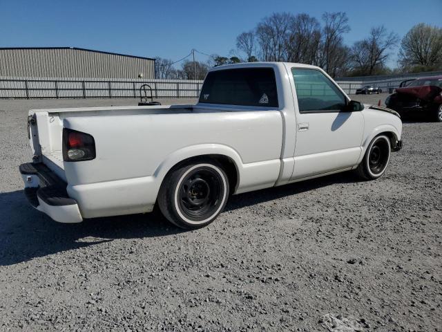 Chevrolet S-10 Pickup 2000 