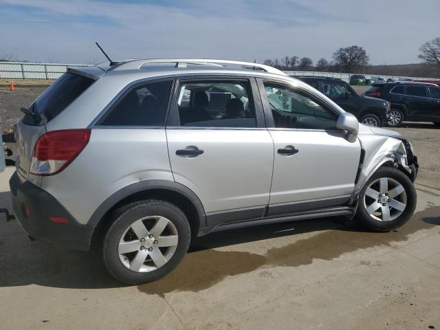 Chevrolet Captiva Sport 2012 2LS