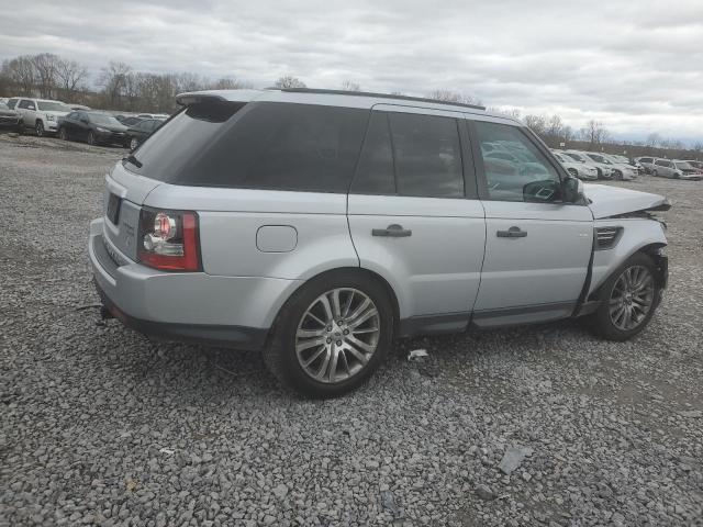 Land Rover Range Rover Sport 2011 HSE