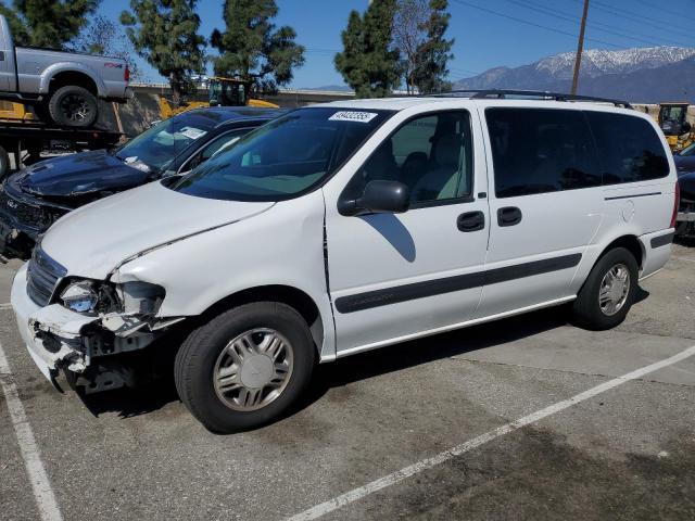 Chevrolet Venture 2003 APV