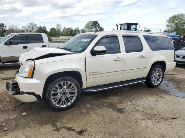 GMC Yukon XL 2009 DENALI