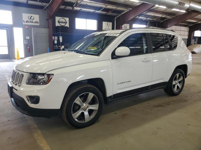 Jeep Compass 2016 MK49