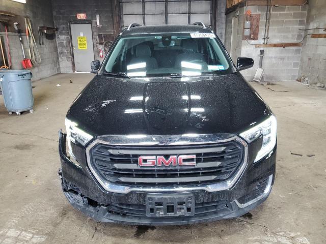 GMC Terrain 2022 SLE