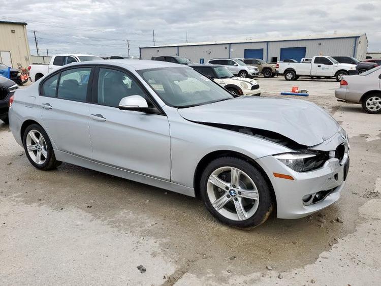 BMW 320i 2014 SA