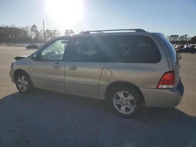 Ford Freestar 2007 SEL