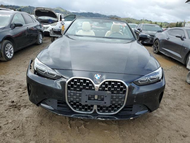 BMW 430i 2022 430i