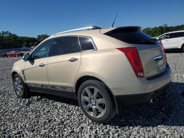 Cadillac SRX 2011 Premium