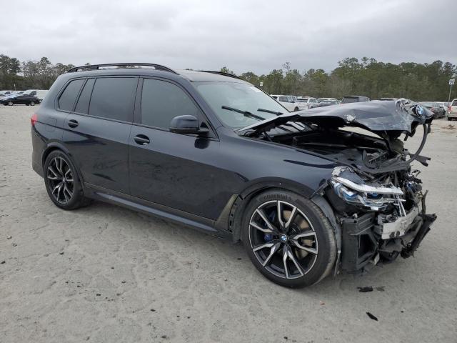 BMW X7 2019 xDrive50i