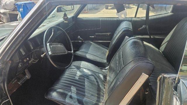 Buick SKYLARK 1970 