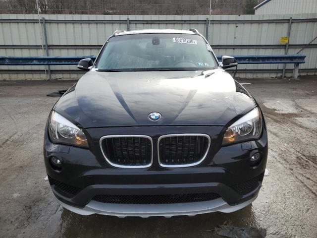BMW X1 2015 xDrive28i