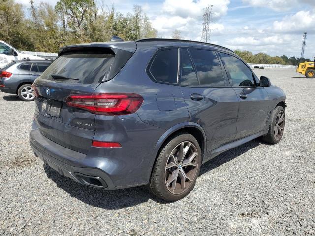 BMW X5 2021 sDrive40i