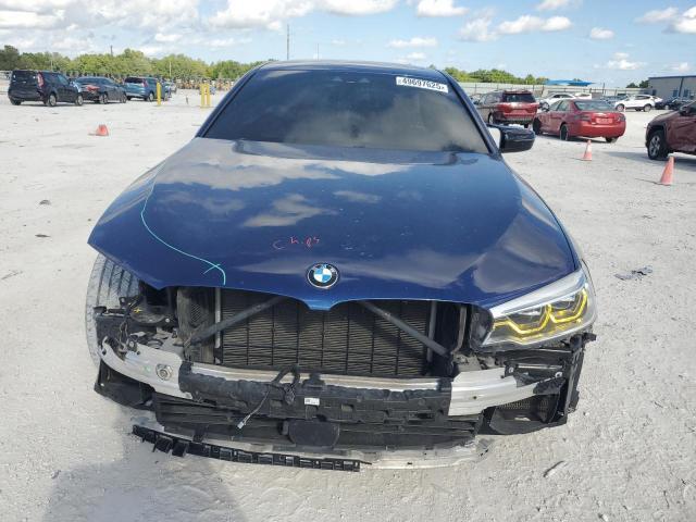 BMW M550i 2019 xDrive