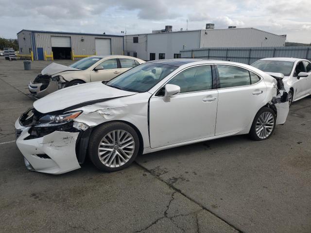 Lexus ES 2016 350