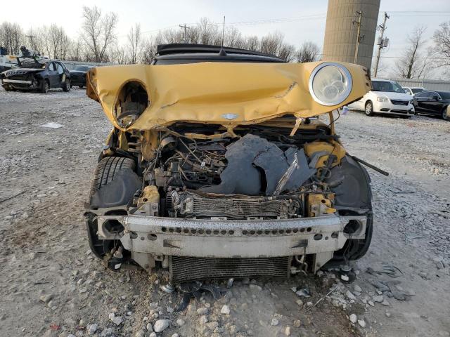 Mini Cooper Convertible 2007 Cooper