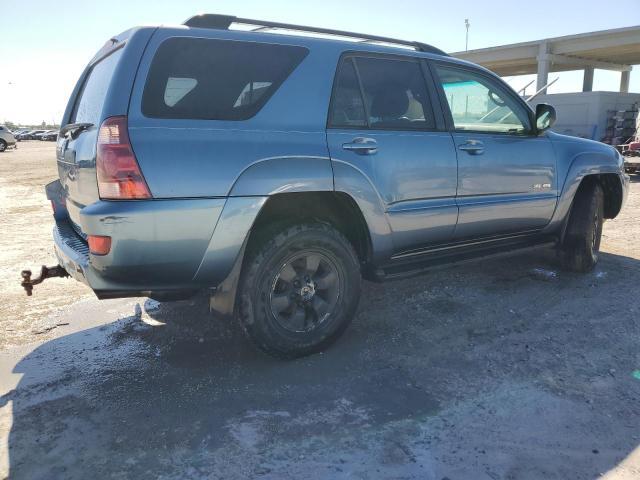Toyota 4-Runner 2004 SR5