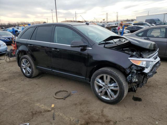 Ford Edge 2013 Limited