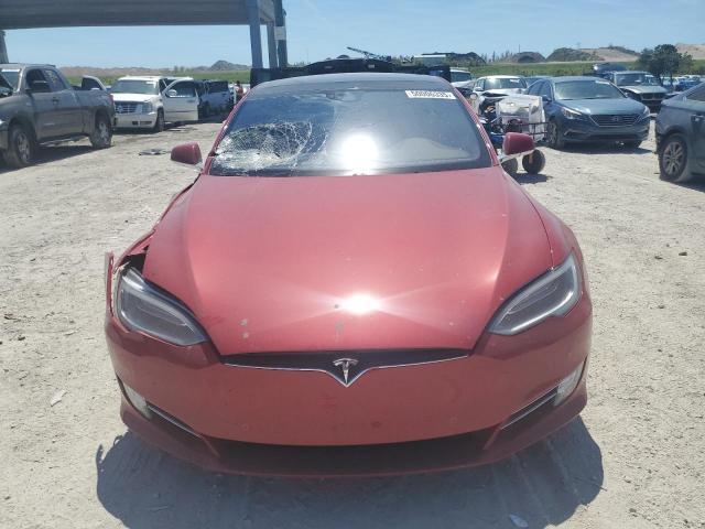 Tesla Model S 2016 