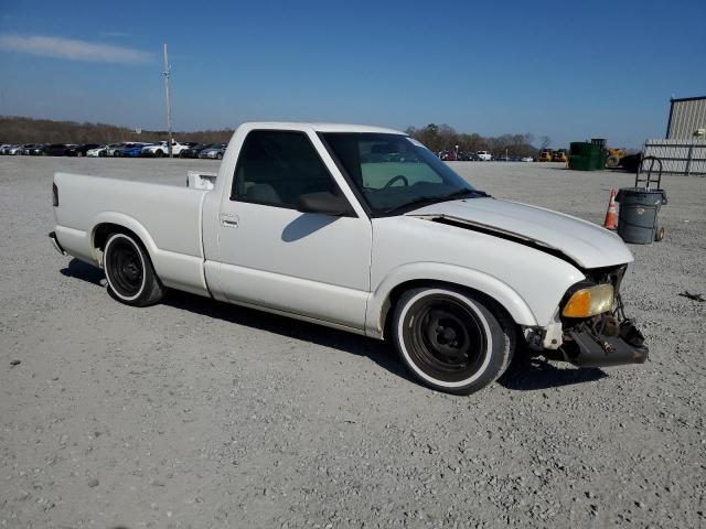 Chevrolet S-10 Pickup 2000 