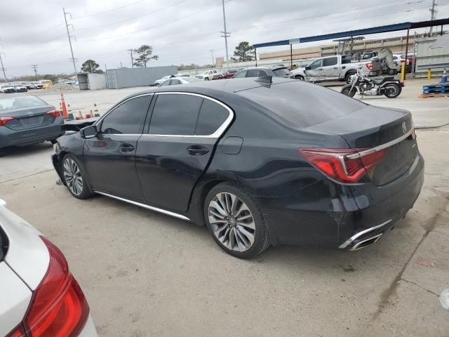 Acura RLX 2018 Technology Package