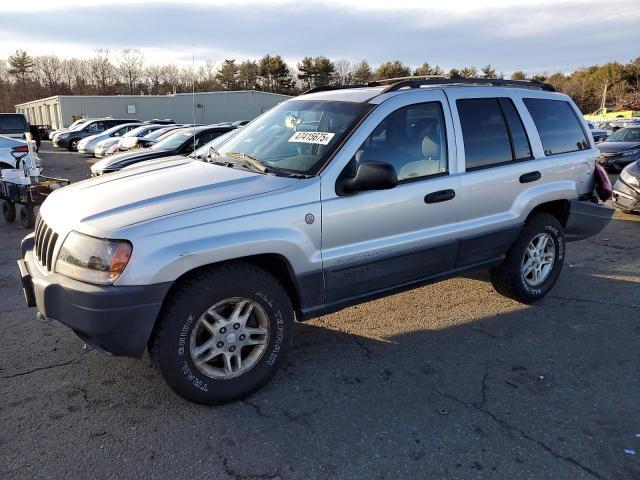 Jeep Grand Cherokee 2004 WJ